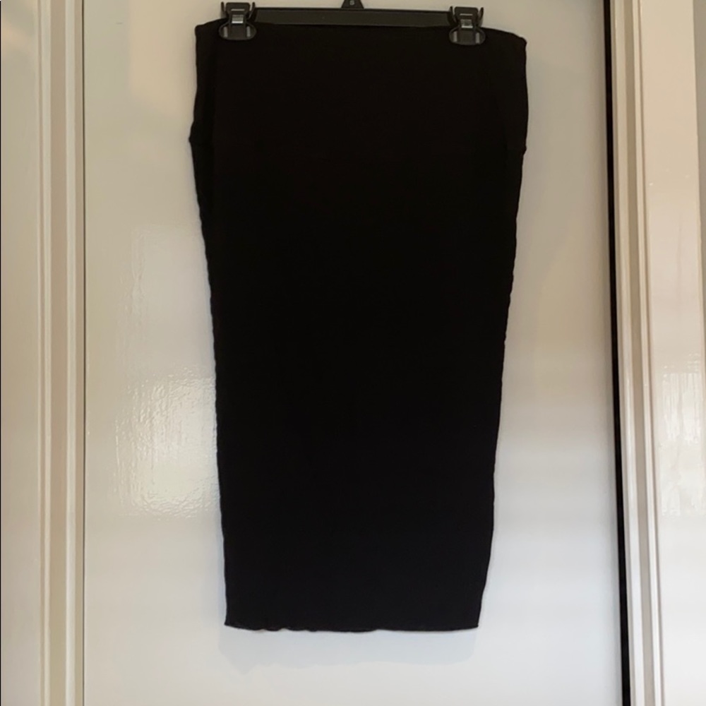 Isabella Oliver Maternity Pencil Skirt